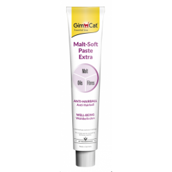 Gimcat Malt Soft-Extra Paste Tüy Yumaği Kontrol Kedi Macunu 100 Gr