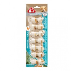 8 in 1 Delights Pro Dental XS