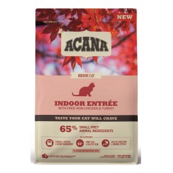Acana indoor Entrée Sterilised 1.8 Kg
