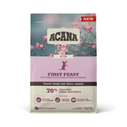 Acana First Feast Kitten 1.8 Kg