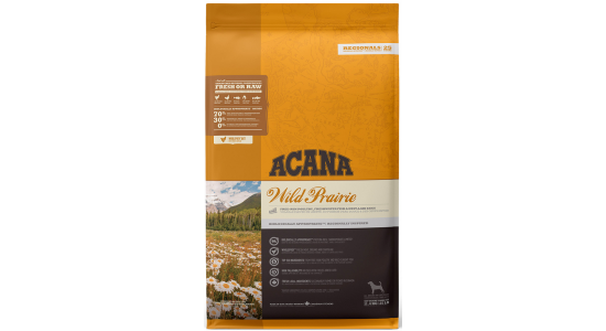 Acana Regionals Wild Prairie 11.4 Kg