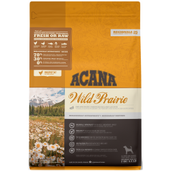 Acana Regionals Wild Prairie 2 Kg