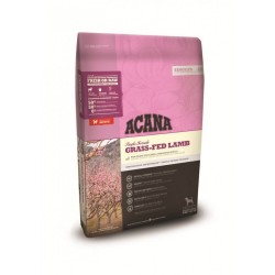 Acana Singlesgrass-Fed Lamb 6 Kg