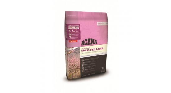 Acana Singlesgrass-Fed Lamb 6 Kg
