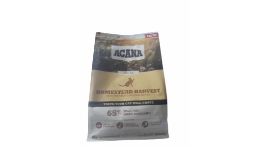 Acana Homestead Harvest 4.5 Kg