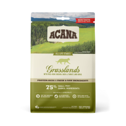 Acana Grasslands 4.5 Kg