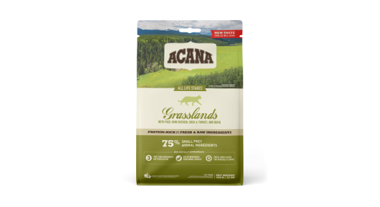 Acana Grasslands 4.5 Kg
