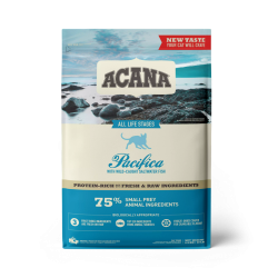 Acana Pacifica 1.8 Kg