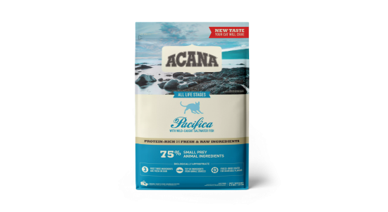 Acana Pacifica 4.5 Kg