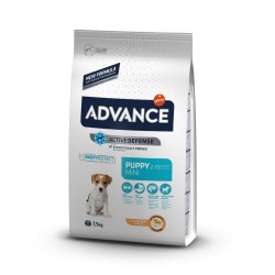 Advance Tavuklu Küçük Irk Yavru Köpek Maması 7.5 Kg