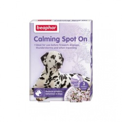 Beaphar Calming Köpek Sakinlestirici Damla