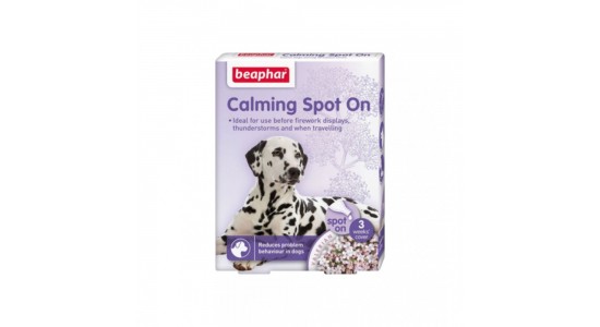 Beaphar Calming Köpek Sakinlestirici Damla