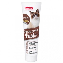 Beaphar Kitirli Yoğurtlu Kedi Pastasi 100 Gr