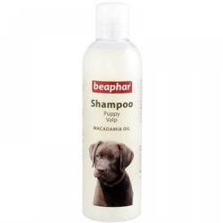 Beaphar Parlak Tüyler Yavru Köpek sampuani 250 Ml