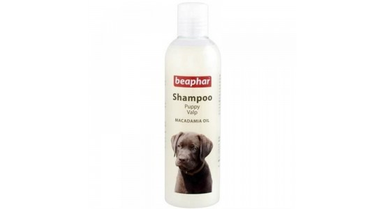 Beaphar Parlak Tüyler Yavru Köpek sampuani 250 Ml
