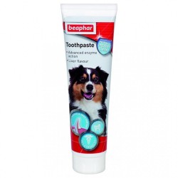 Beaphar Toothpaste Köpekler İcin Diş Macunu 100 Gr