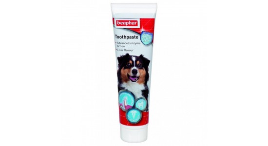 Beaphar Toothpaste Köpekler İcin Diş Macunu 100 Gr