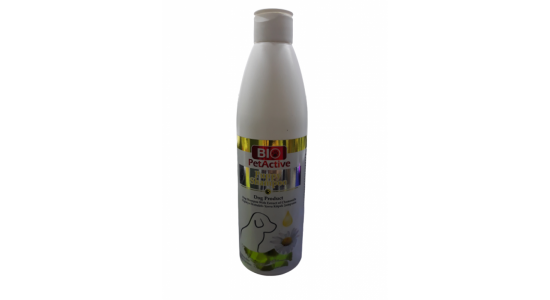 Bio Petactive Puppy sampuan 250 Ml.