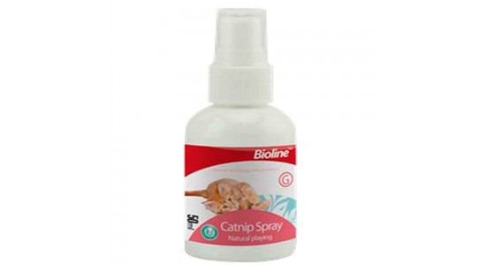 Bioline Kedi Nanesi Spreyi 50 Ml