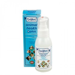 Bioxi Animal Health Hayvan Yara Bakim ve Temizleme Solusyonu 100 Ml