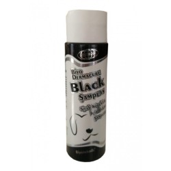 Biyoteknik Black Siyah Renk Köpek sampuani 250 Ml