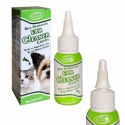 Biyoteknik Ear Cleaner Kulak Bakim Ürünü 50 Ml