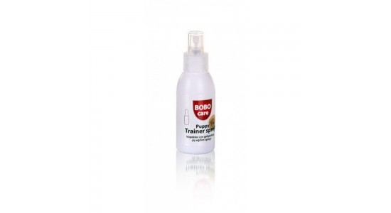 Bobo Yavru Köpek Çiş Eğitim Damlasi 100 Ml