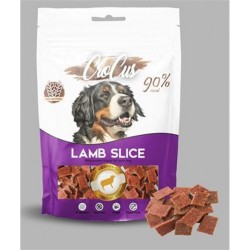 Crocus Slice Kuzu Etli Tahılsız Köpek Ödülü 80 Gr