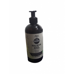 Canvit Kedi ve Köpek Balık Yağı 500 Ml
