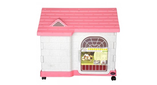 Dayang Kedi-Köpek Kafes