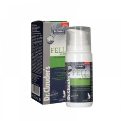 Dr.Clauders Fell Plus Serum Deri ve Tüy Sağliği Kedi Serum Macunu 100 Ml