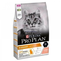 Pro Plan Elegant Somonlu Yetişkin Kedi Maması 1.5 Kg