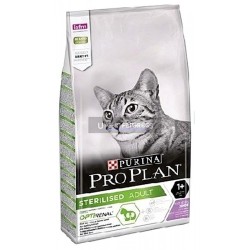 Pro Plan Hindili Sterilised Kısırlaştırılmış Kedi Maması 1.5 Kg