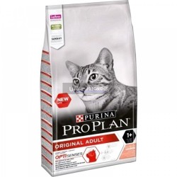 Pro Plan Somonlu Yetişkin Kedi Maması 1.5 Kg