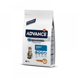 Advance Tavuklu Yetişkin Kedi Maması 3 Kg