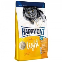 Happy Cat Light Diyet Yetişkin Kedi Maması 1.4 Kg