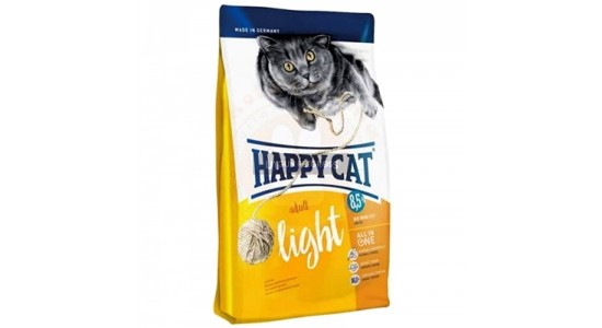 Happy Cat Light Diyet Yetişkin Kedi Maması 1.4 Kg
