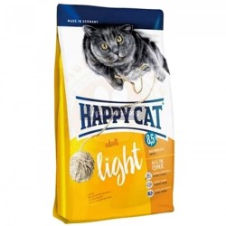 Happy Cat Light Diyet Yetişkin Kedi Maması 4 Kg