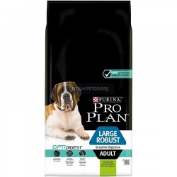 Pro Plan Kuzu Etli Büyük Irk Yetişkin Köpek Maması 14 Kg