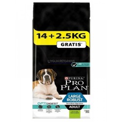 Pro Plan Kuzu Etli Büyük Irk Yetişkin Köpek Maması 16.5 Kg