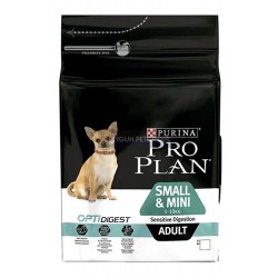 Pro Plan Kuzu Etli Küçük Irk Yetişkin Köpek Maması 3 Kg