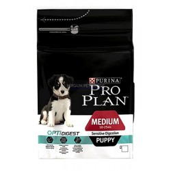 Pro Plan Kuzu Etli Yavru Köpek Maması 3 Kg