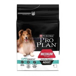 Pro Plan Kuzu Etli Yetişkin Köpek Maması 3 Kg