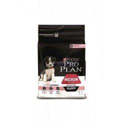 Pro Plan Sensitive Somonlu Yavru Köpek Maması 3 Kg