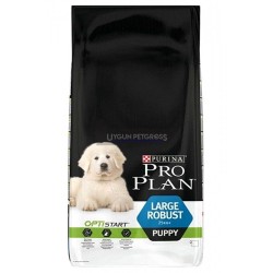 Pro Plan Tavuklu Büyük Irk Yavru Köpek Maması 12 Kg