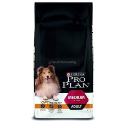Pro Plan Tavuklu Yetişkin Köpek Maması 14 Kg
