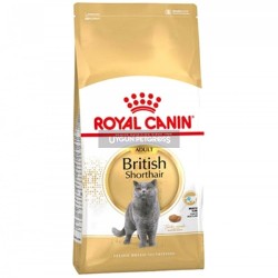 Royal Canin British Shorthair Kedilerine Özel Mama 10 Kg