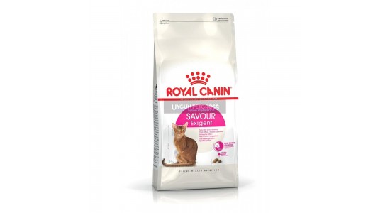 Royal Canin Exigent 3530 Secici Kedilere Özel Mama 10 Kg