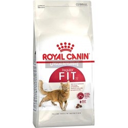 Royal Canin Fit 32 Kedi Maması 10 Kg