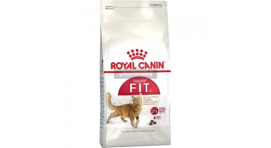 Royal Canin Fit 32 Kedi Maması 10 Kg